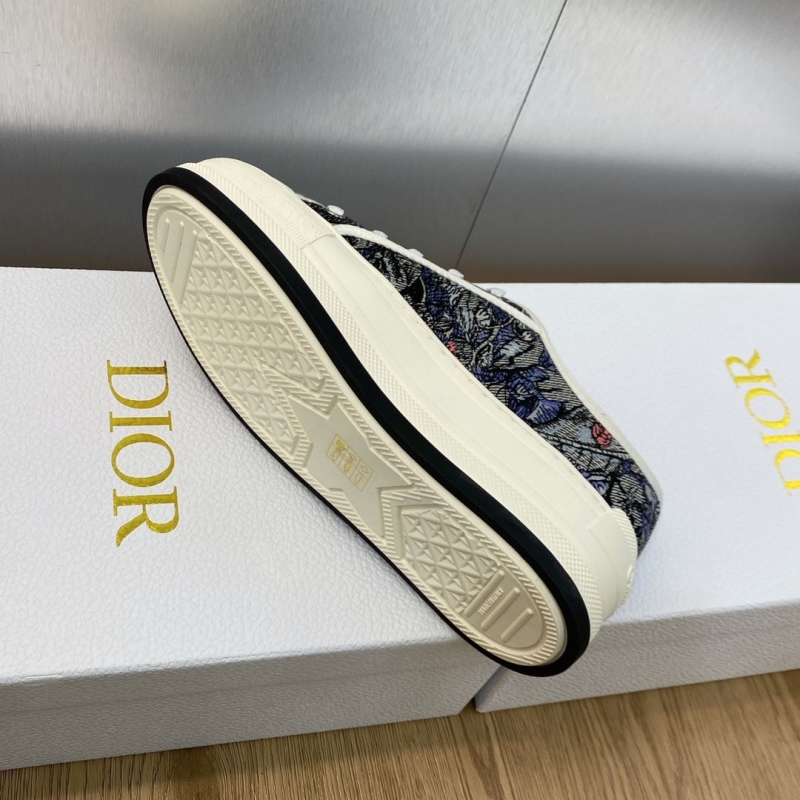 Christian Dior Casual Shoes